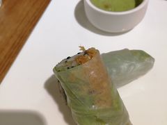 -茹·pure vegan(博华广场店)