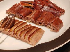 -创味·民间海南菜·非遗藤桥排骨(藤桥·免税城店)