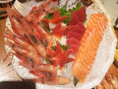 -青叶日式料理(飘亮阳光广场店)