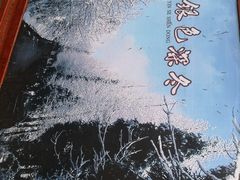 -山王坪喀斯特国家生态公园