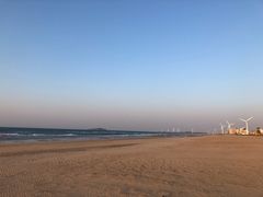 -那香海钻石沙滩浴场