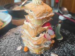 -唐猫庭院·千年陕菜(赛格国际购物中心店)