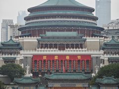 -全季酒店(重庆李子坝牛角沱地铁站店)