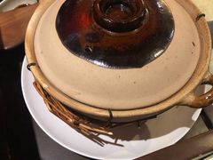 -捞神煲汤火锅(湖滨商业街店)