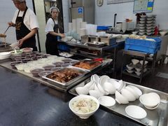 -毛华美食(清扬路店)