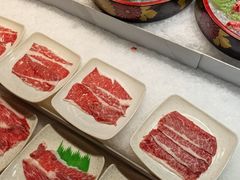 -钱库里海鲜自助(星海广场店)