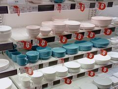 -NITORI 宜得利家居(金银潭永旺梦乐城店)