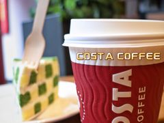 拿铁-COSTA COFFEE(吴江路店)