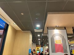 -麦当劳(成都时代奥特莱斯店)