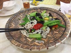 荷塘月色-有腥气私房菜·寻味顺德