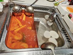 -海底捞火锅(群光广场店)