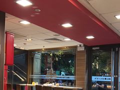 -麦当劳(丽江玉河广场店)