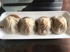 -锡笼记·无锡小笼(方塔店)