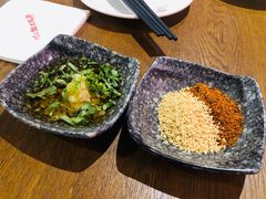 秘制香油-付小姐在成都(五道口店)