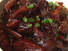 -漢舍中国菜馆(889广场店)