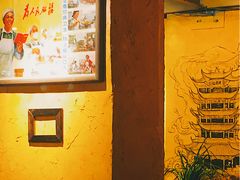 -可可大虾武汉土菜大排档(万松园1店)