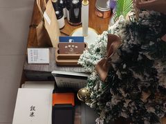 -银米·云南传统过桥米线(双廊黑金冠店)