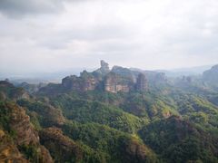 -丹霞山风景名胜区