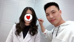 点击看大图 -HD HAIR STYLE