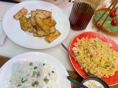 -假装苏杭·园林餐厅(陆家嘴中心店)