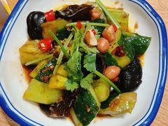 -震山堂·手工劲面(仓山万达店)