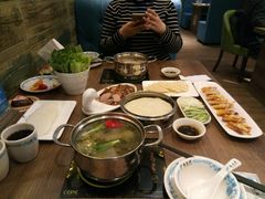 -龙聚德北京烤鸭(沙坪坝华宇A馆店)