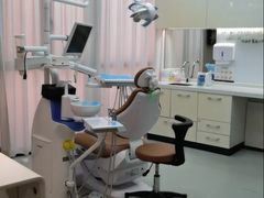 -牙博士口腔品牌连锁(杨浦店)