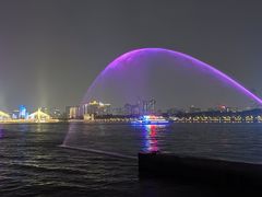 -珠江夜游广州塔·中大码头