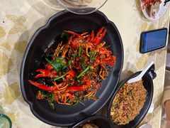 -聚味瞿记·龙虾堂(天元店)