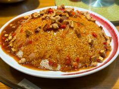 -宝中宝食府(清泰街店)
