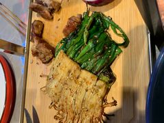 -通海俄式烧烤·俄罗斯大串(嵩山路店)