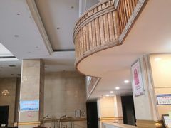 -益阳华天大酒店