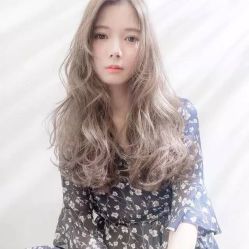 -GIRL STYLE 烫发·染发沙龙