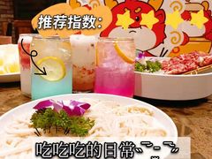 -小龙坎火锅(春熙太古里店)