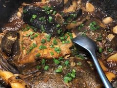 -新海渔港·胶东海鲜家常菜·家宴(奥体中心店)