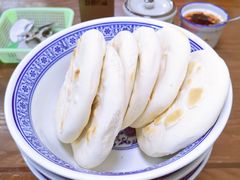 -崇德楼水盆牛羊肉泡馍馆(文艺路店)