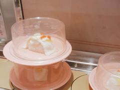 -争鲜回转寿司(通州万达店)