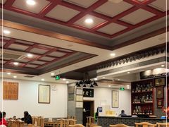 大堂-金生隆(六铺炕店)