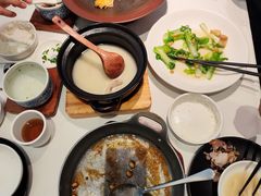 -客颂·客家宴(大壮国际广场店)