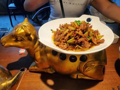 -索溪山寨·湘西饮食文化博物馆(标志门店)
