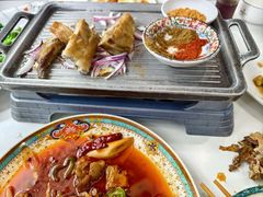 -帕米尔食府(白云观店)