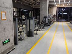 -LA合时健身4PMFIT(花桥旗舰店)