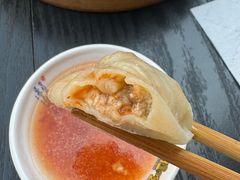 -余氏豆腐包老店(东直街店)