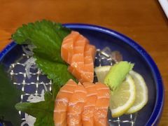 -鳗鱼家·深夜食堂(军博店)