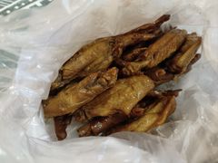 -顺城金记卤鸡·清真
