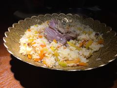 -楼兰新疆主题餐厅(苏州中心店)