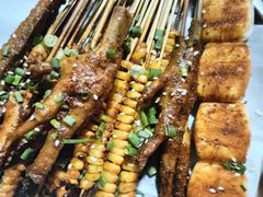 -万州烤鱼江湖菜(圣地阳光店)