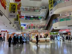 -北京华联购物中心(天通苑店)