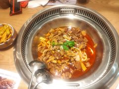 -刘一锅筋头巴脑(千峰路店)