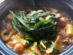 -大嘴巴砂锅麻辣烫麻辣香锅(金桂小区店)